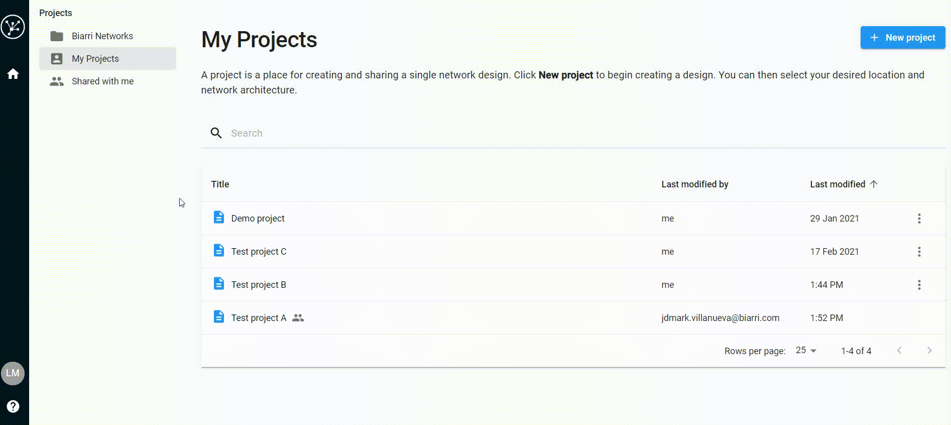 sort_projects
